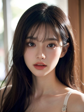 如何通过自我接纳与成长重塑自我性格：女性篇